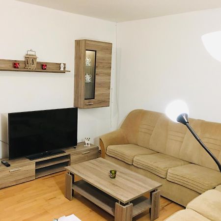 Apartman Monya Турчянське Тепліце Екстер'єр фото