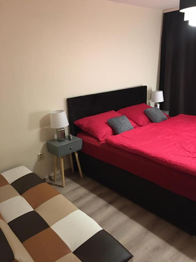 Apartman Monya Турчянське Тепліце Екстер'єр фото