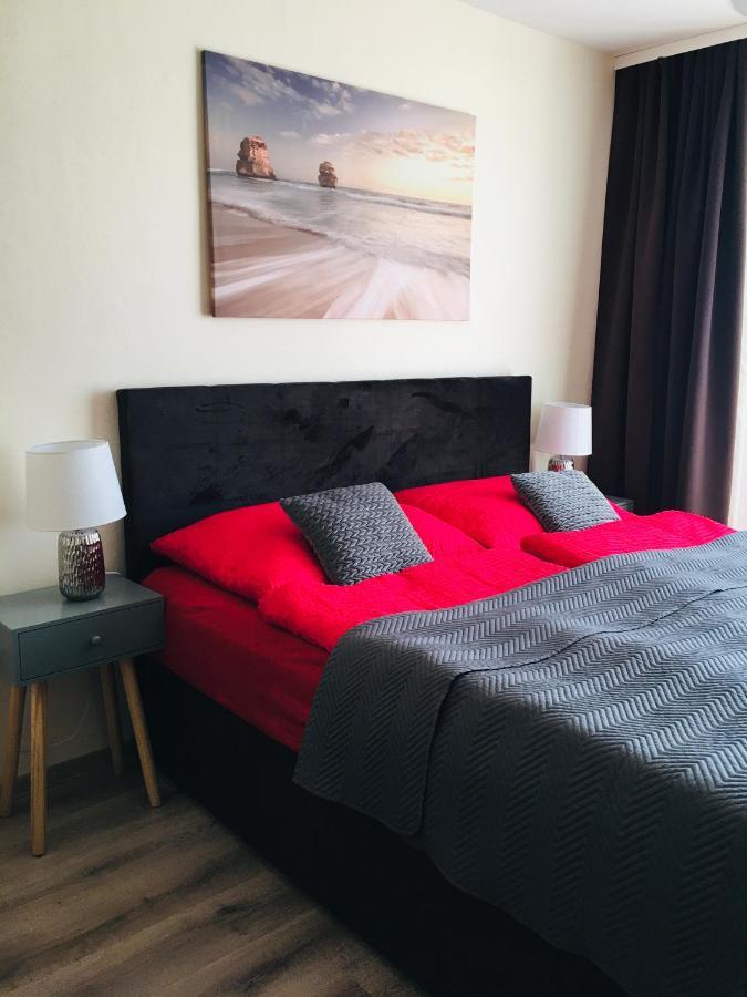 Apartman Monya Турчянське Тепліце Екстер'єр фото