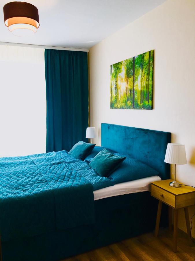 Apartman Monya Турчянське Тепліце Екстер'єр фото